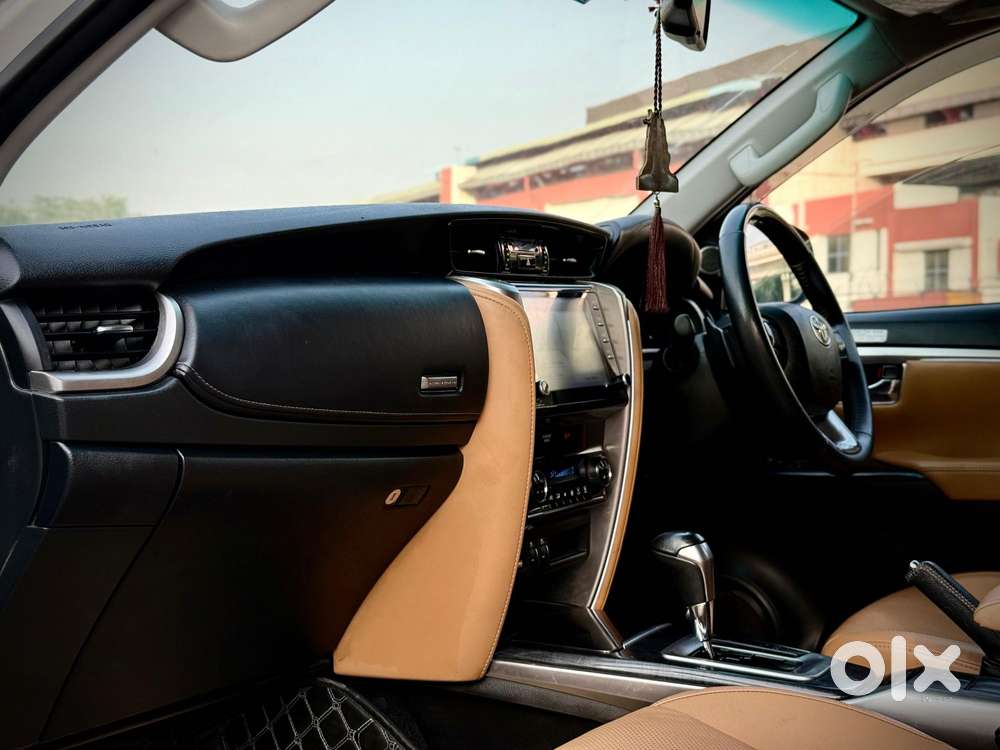 Toyota Fortuner 4x2 At 2.8 Diesel, 2023, Diesel