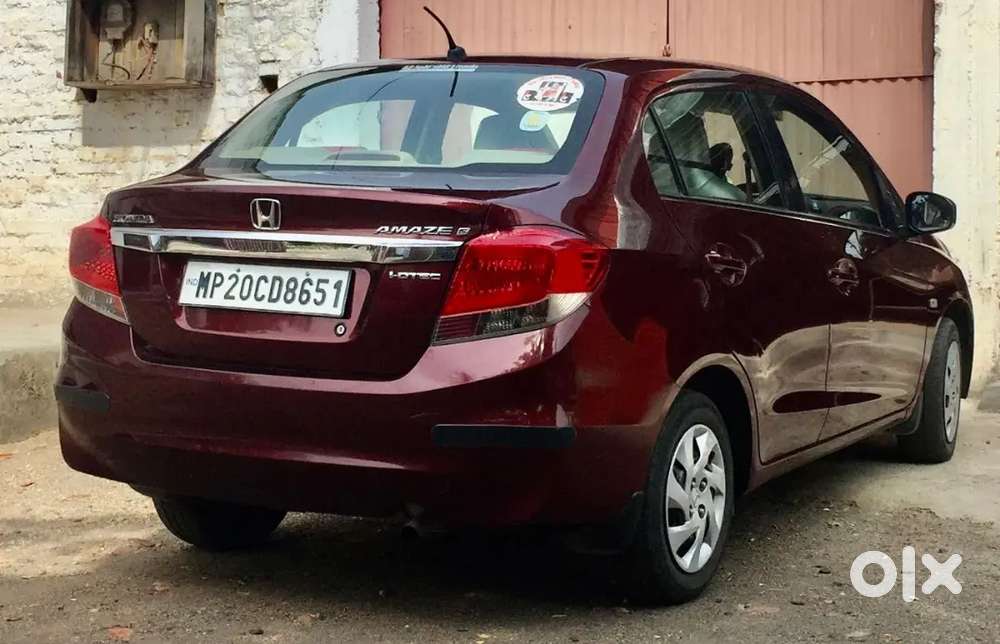 Car Is In Superb Condition