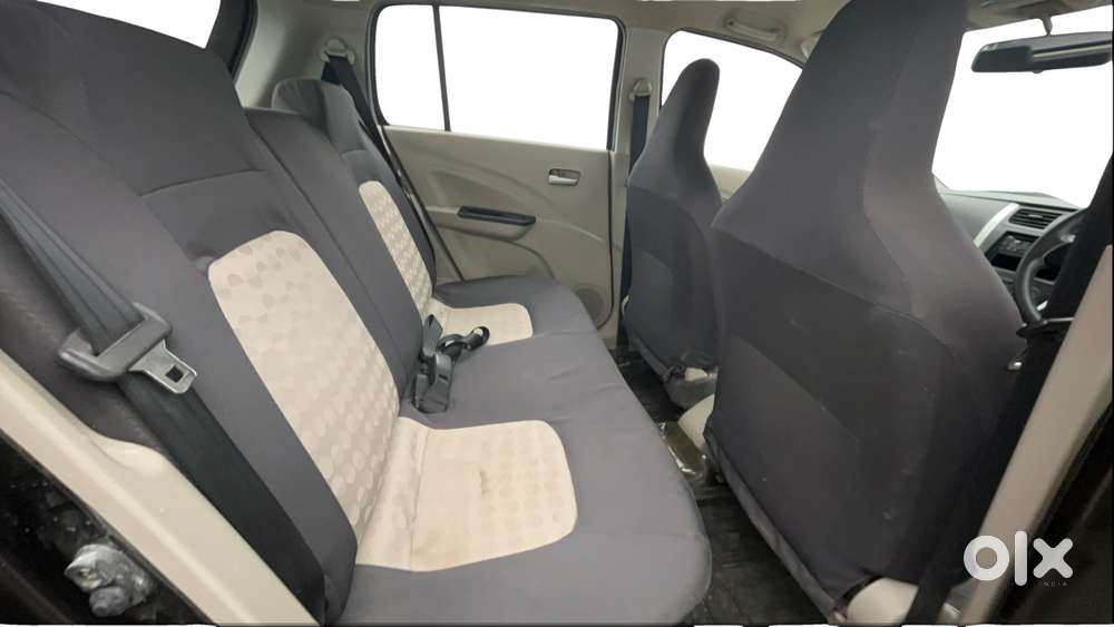 Maruti Suzuki Celerio 2014-2017 Vxi At, 2014, Petrol