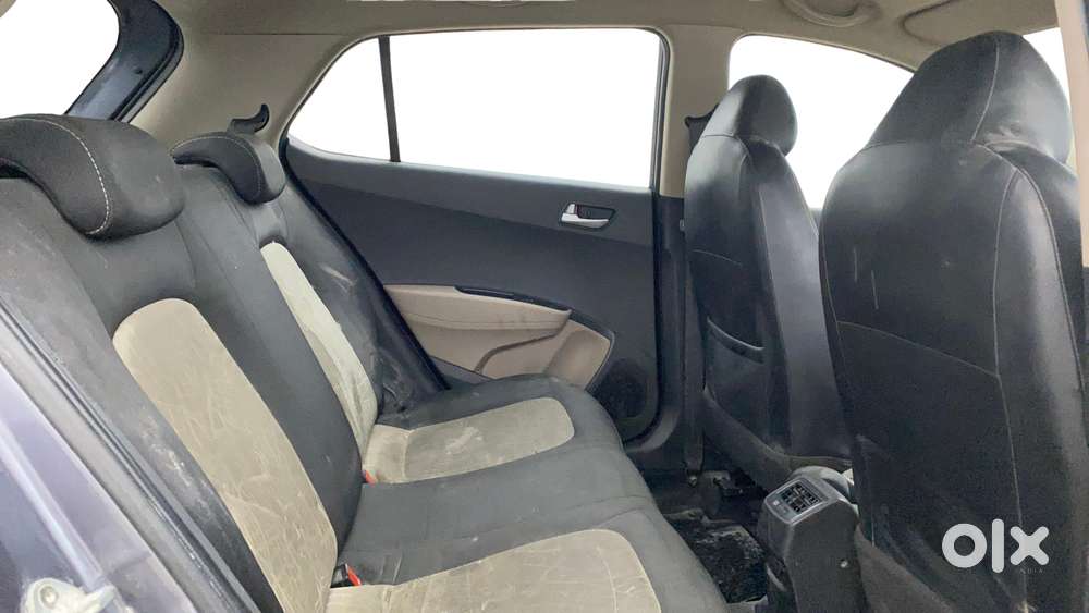 Hyundai Grand I10 Asta 1.2 Kappa Vtvt, 2015, Petrol