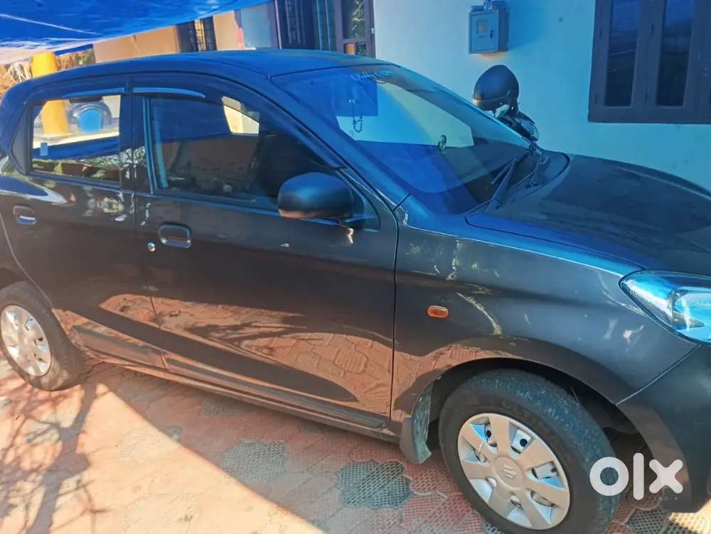 Maruti Suzuki Alto K10 2025