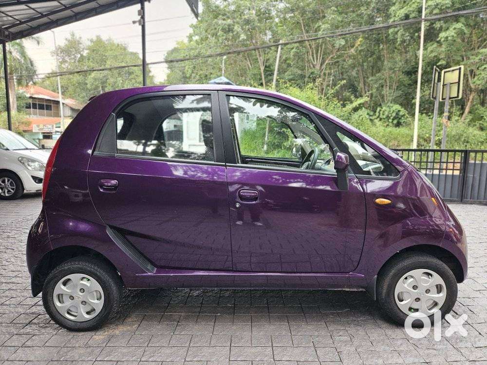Tata Nano Xta, 2016, Petrol