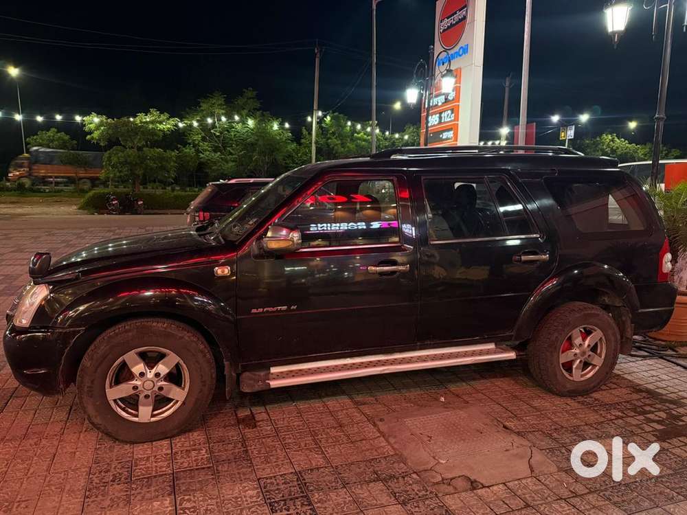 Force One Diesel Manual 2012 Km Driven