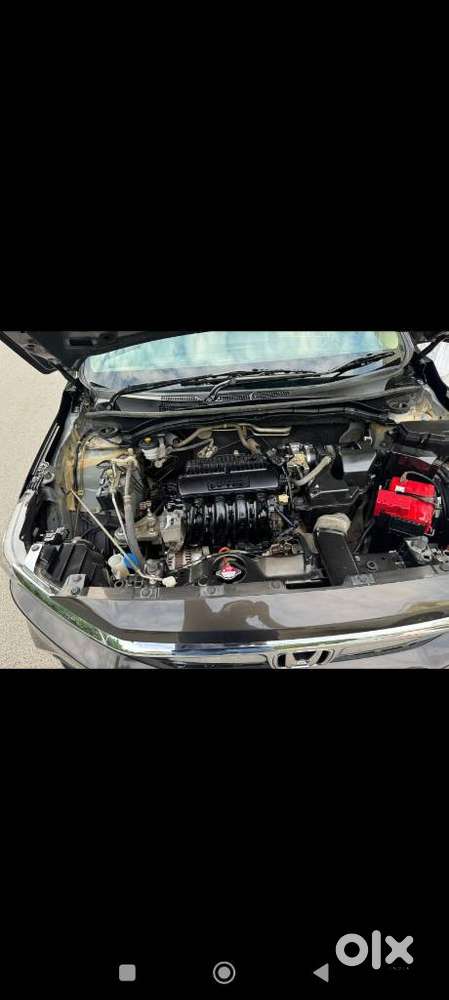 Honda Amaze V Petrol, 2018, Petrol