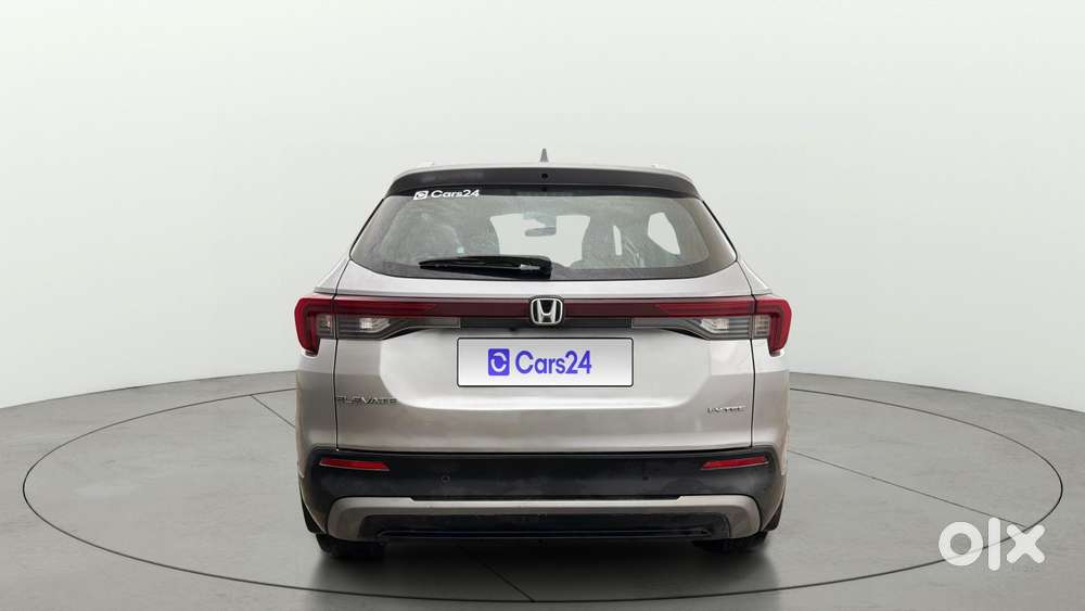 Honda Elevate Vx Mt, 2024, Petrol