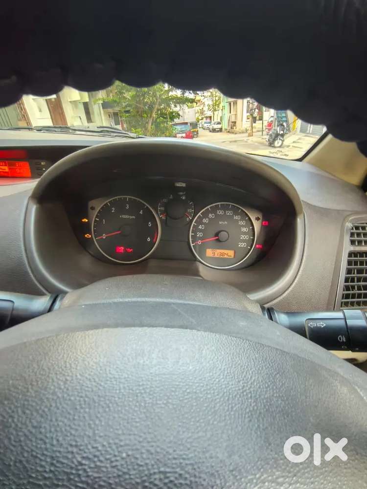 Hyundai I20 Crdi Magna 2010