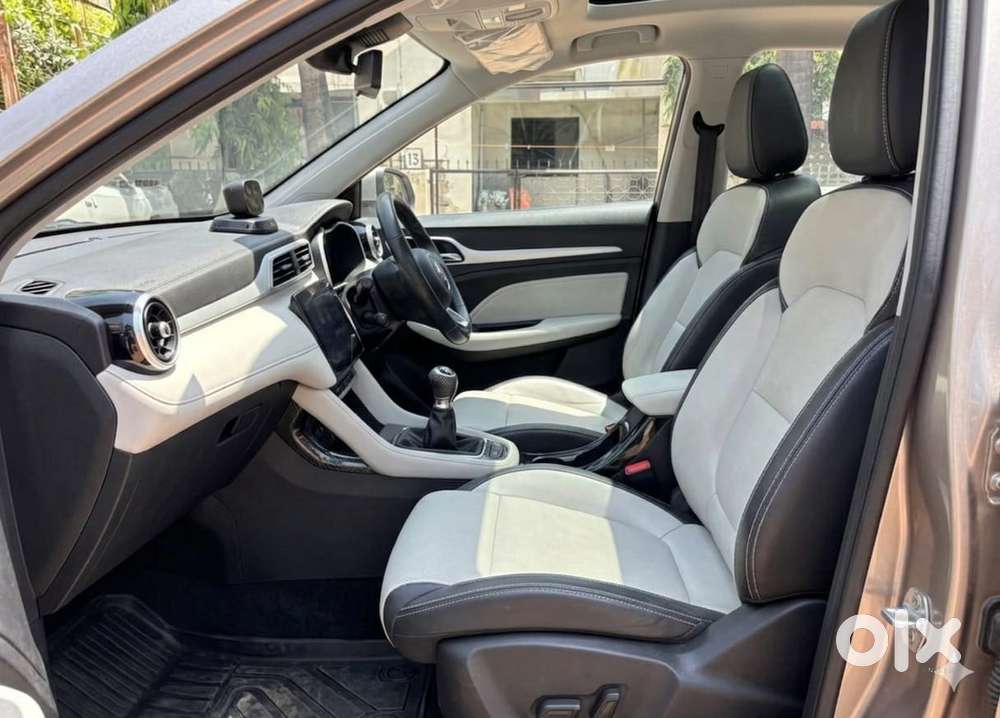 Mg Astor Shine 1.5 Mt (ivory), 2024, Petrol