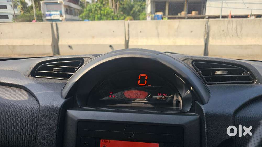 Maruti Suzuki S-presso Vxi, 2021, Petrol