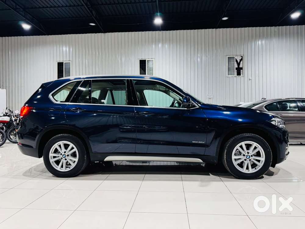 Bmw X5 Xdrive 30d, 2016, Diesel