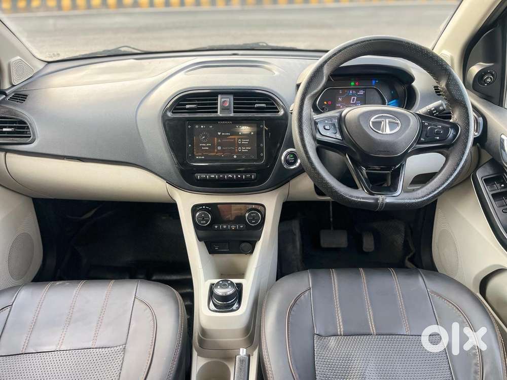 Tata Tigor Ev Xz Plus, 2023, Electric