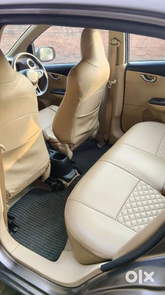 Honda Amaze 2013-2016 Vx O I Vtec, 2013, Petrol