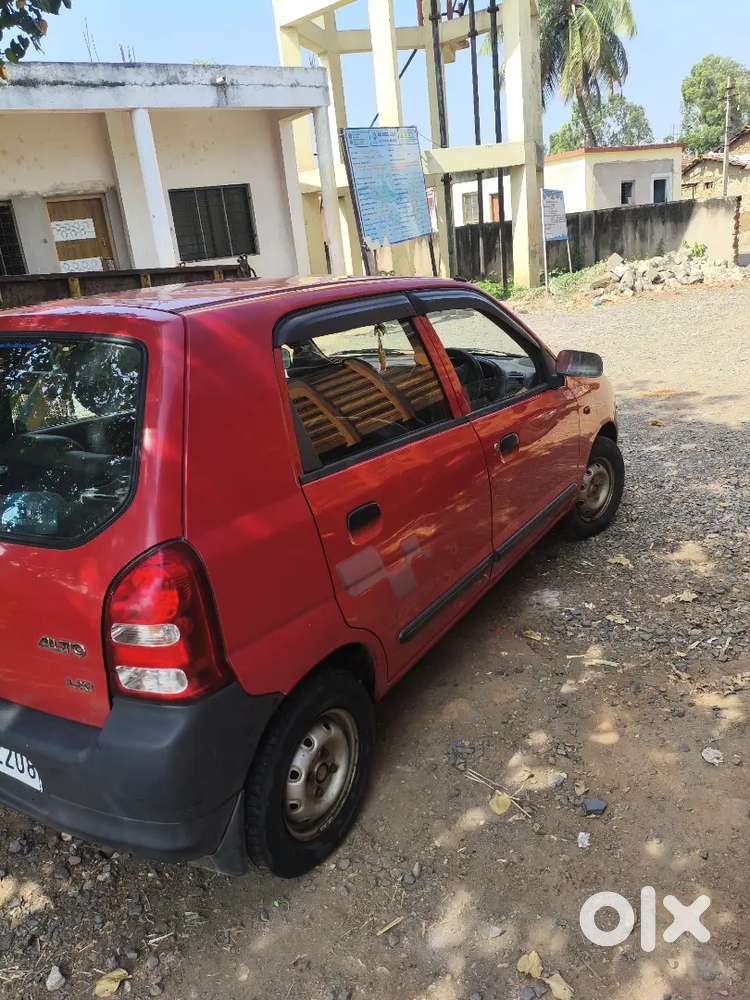 Good Condition Car