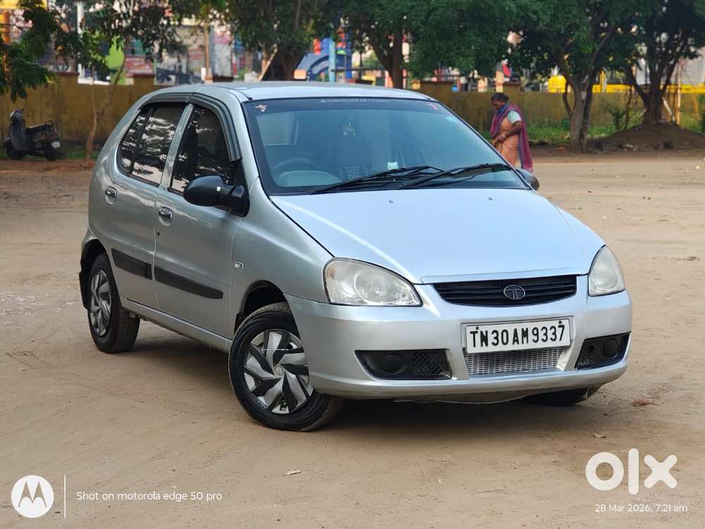 Tata Indica V2 Dl Bsiii, 2011, Diesel