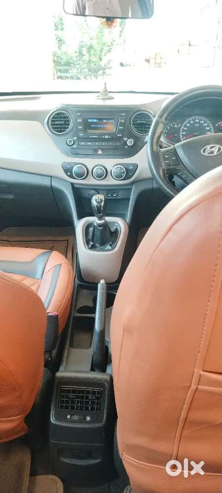 Hyundai Grand I10 2013 Diesel Well Maintained