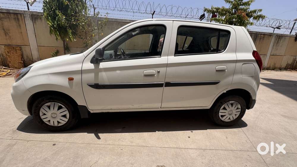 Maruti Suzuki Alto 800 2019-2023 0.8 Lxi (o), 2023, Petrol