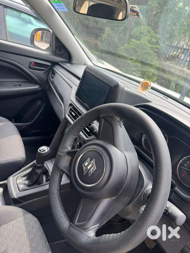 Maruti Suzuki Brezza 2026