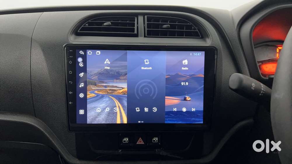 Maruti Suzuki Alto K10 1.0 Vxi S-cng, 2025, Cng & Hybrids