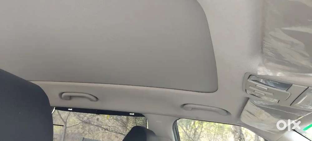 Kia Seltos 2025 Diesel 13000 Km Driven