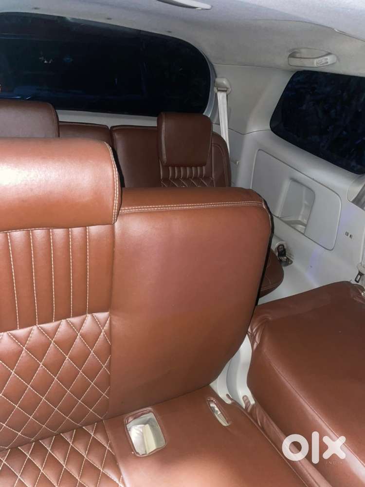 Toyota Innova 2012 Diesel Good Condition