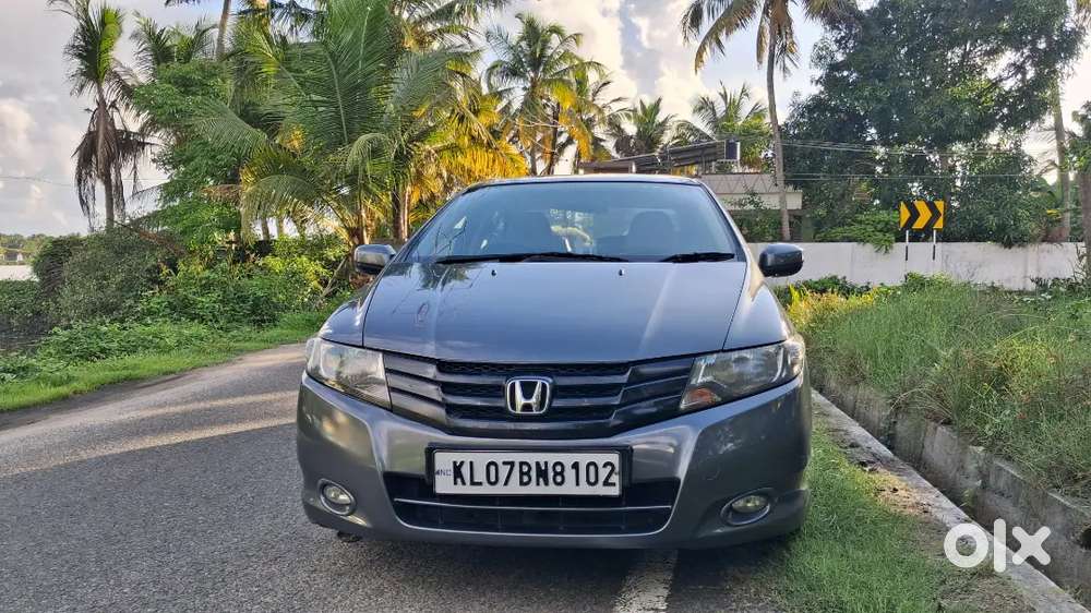Honda City 2010 I-vtec  Well Maintained  Ready To Drive