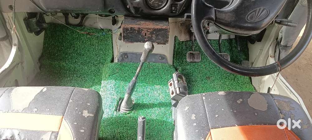 Mahindra Marshal 2010 Diesel Well Maintained