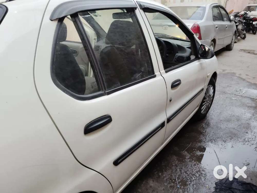Tata Indigo Ecs Ls 2013