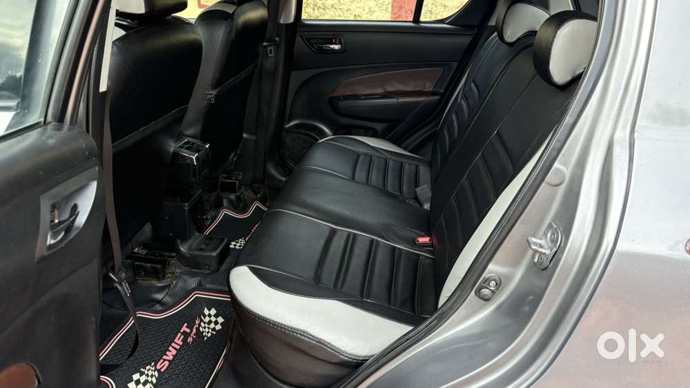 Maruti Suzuki Swift Ddis Vdi, 2016, Diesel