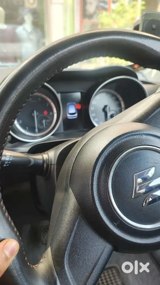 Maruti Suzuki Swift 2018 Diesel
