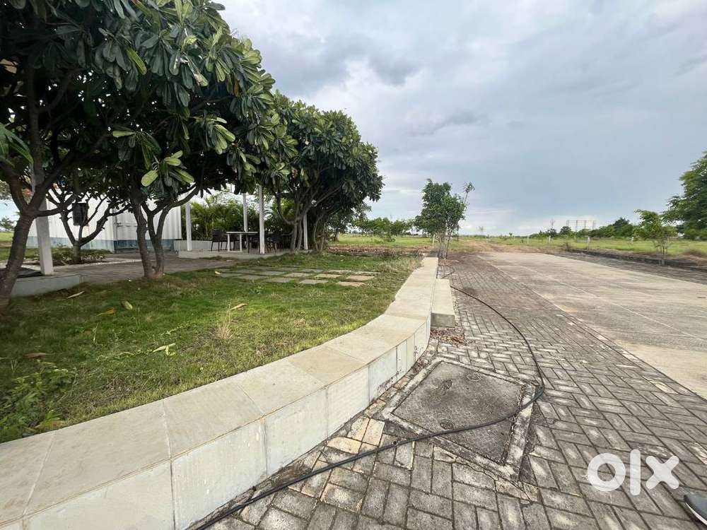 Plot for sale at Lonikand in 2 lacs only Lands & Plots 1726702569