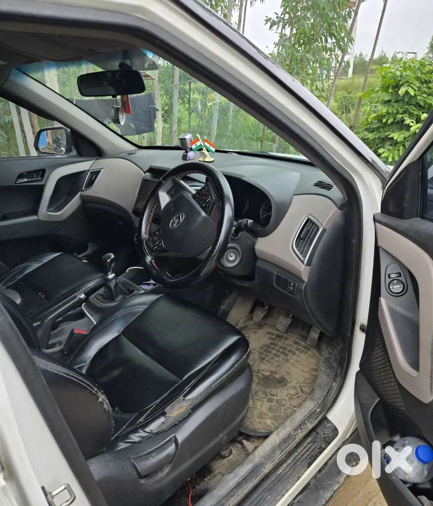 Hyundai Creta 2017 Diesel