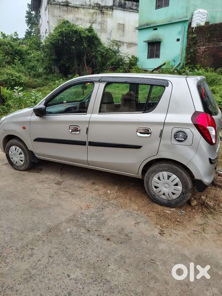 Maruti Suzuki Alto 2023