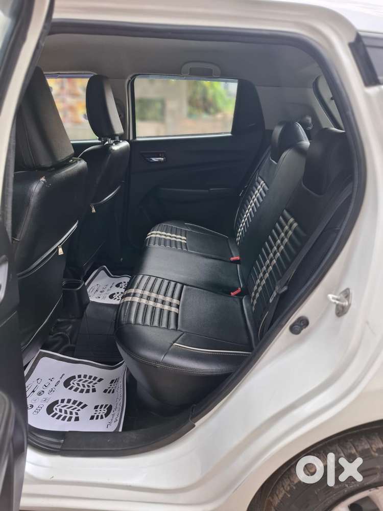 Maruti Suzuki Swift Amt Vxi, 2019, Petrol