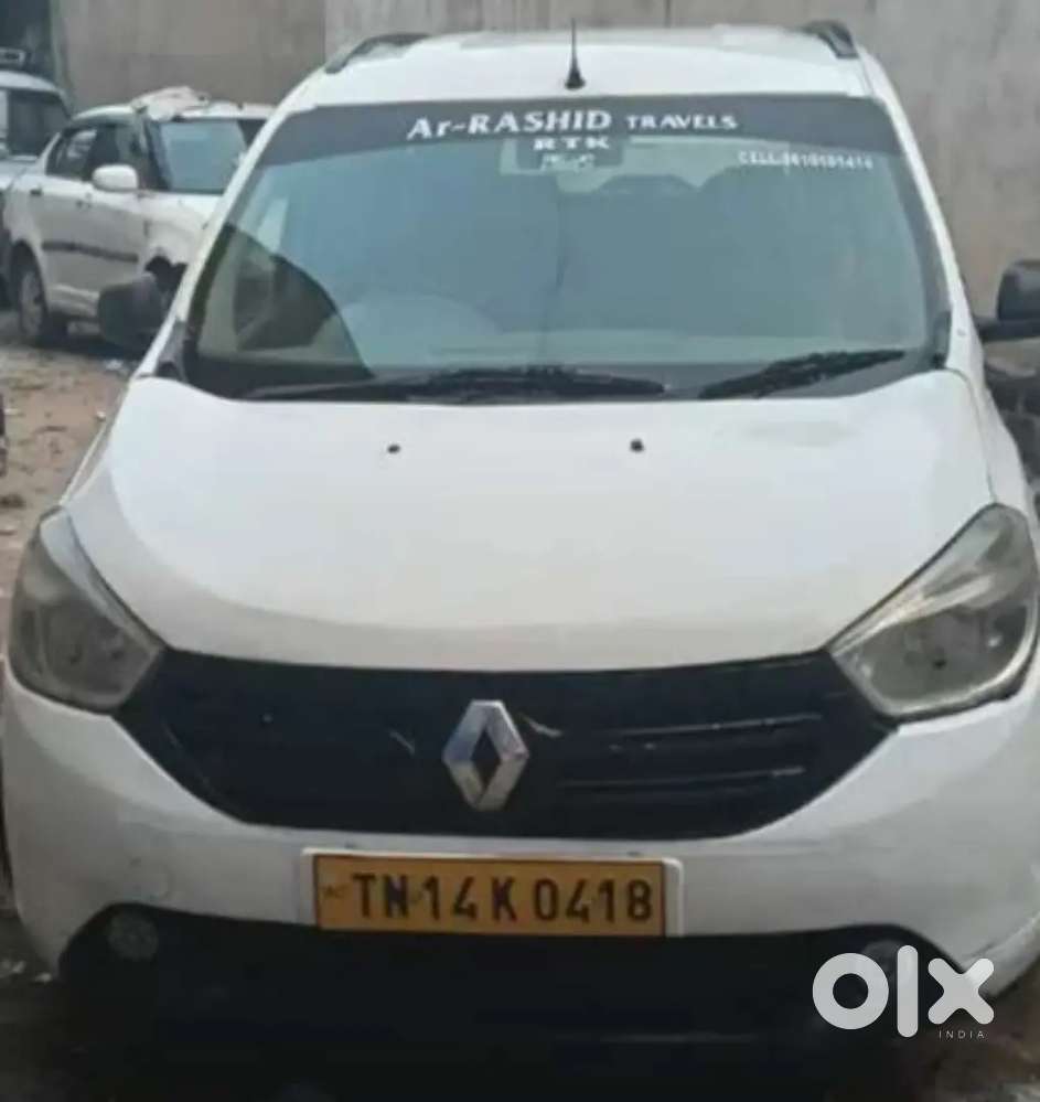 Renault Lodgy