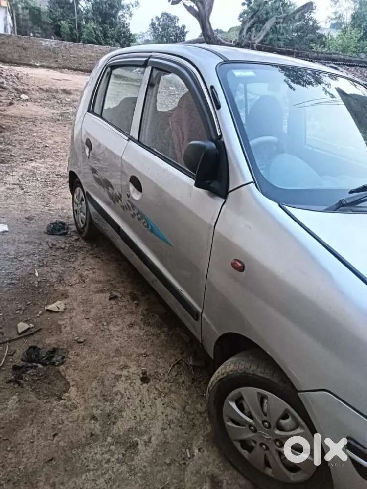 Hyundai Santro 2006 Petrol