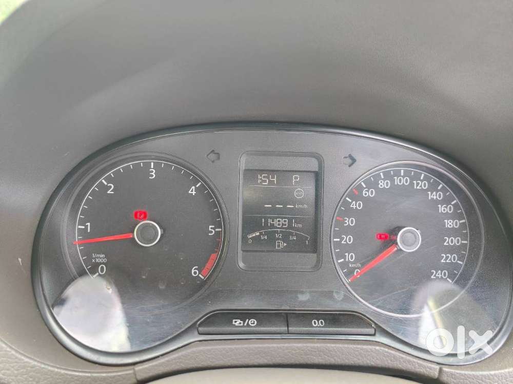 Volkswagen Vento 1.5 Tdi Highline Plus At, 2017, Diesel