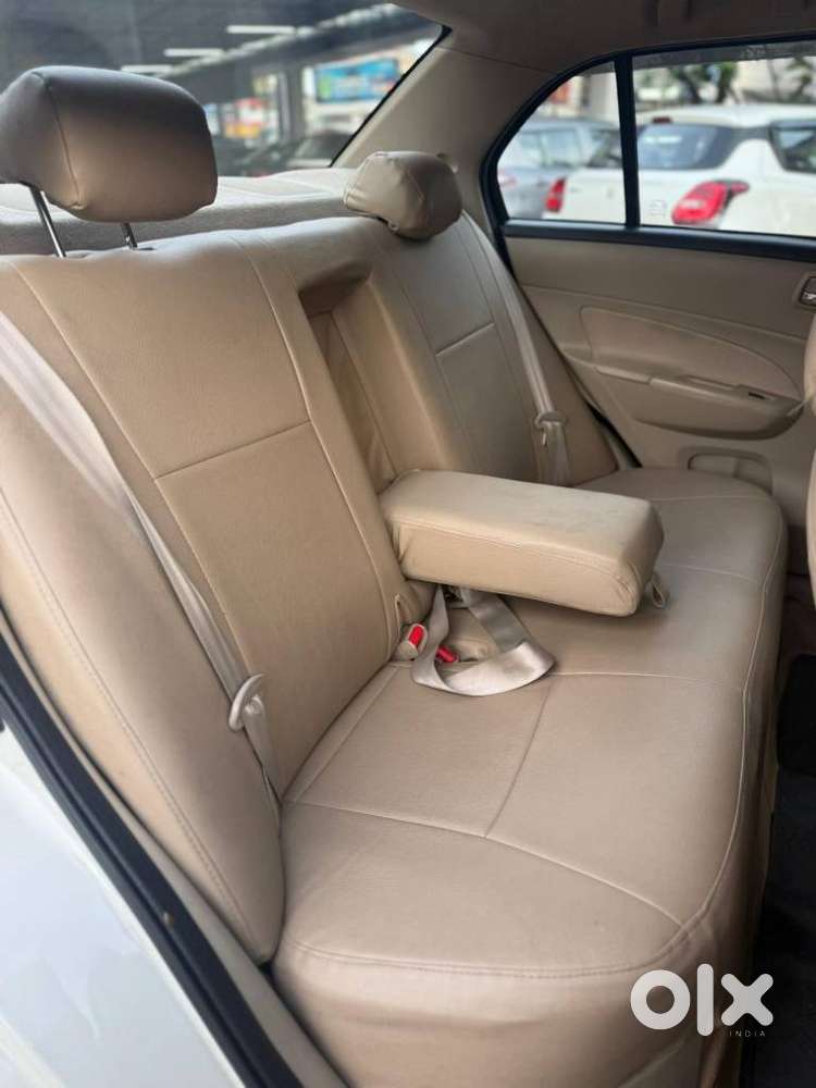 Maruti Suzuki Dzire 1.2 Vxi, 2014, Petrol