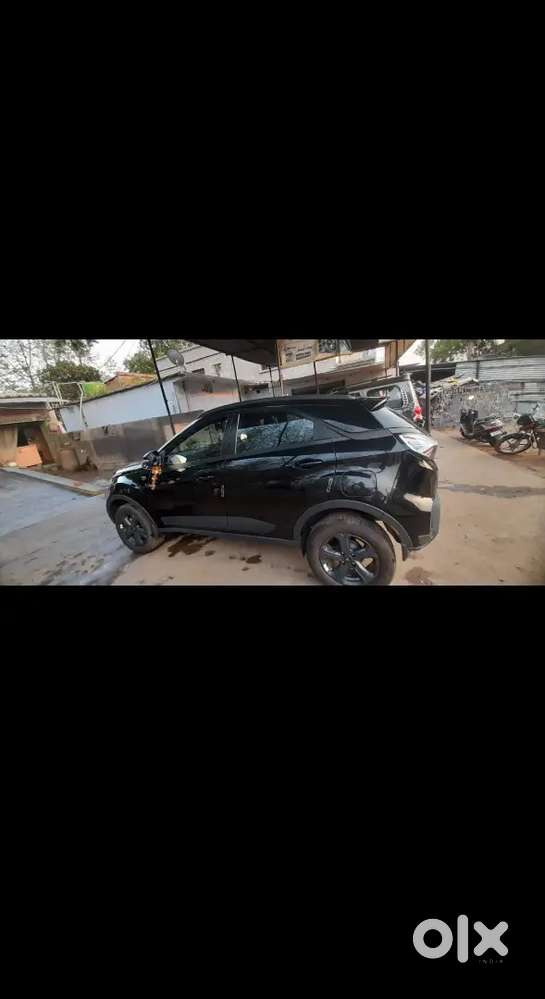Parking Problem