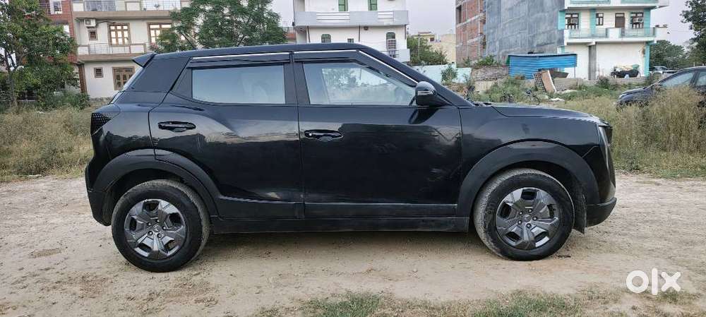 Mahindra Xuv 3xo Mx3 Pro 1.2 Petrol, 2025, Petrol