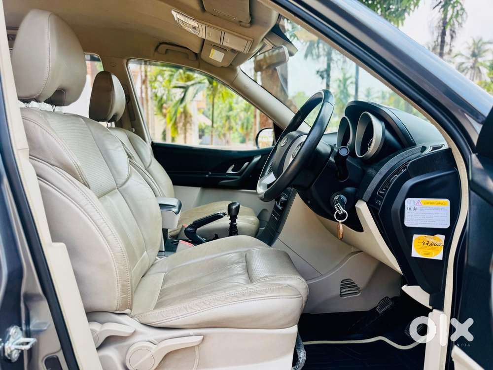 Mahindra Xuv500 W8, 2015, Diesel