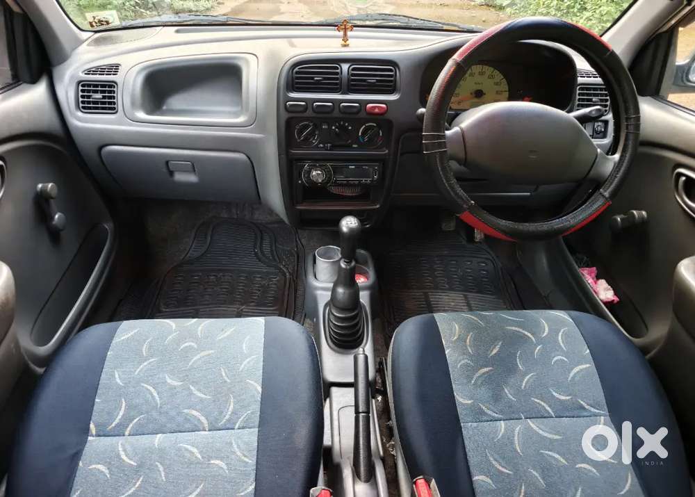 Maruti Suzuki Alto Lxi 2009