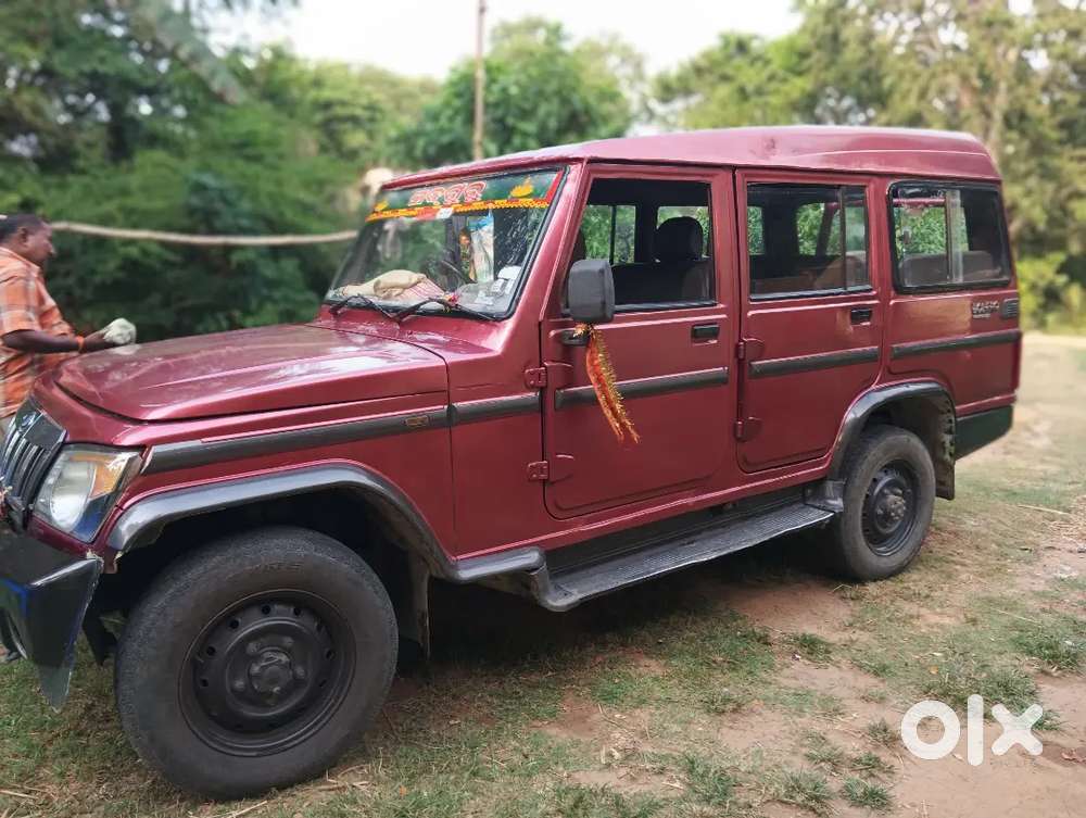 Bolero Di Turbo Plus Ac