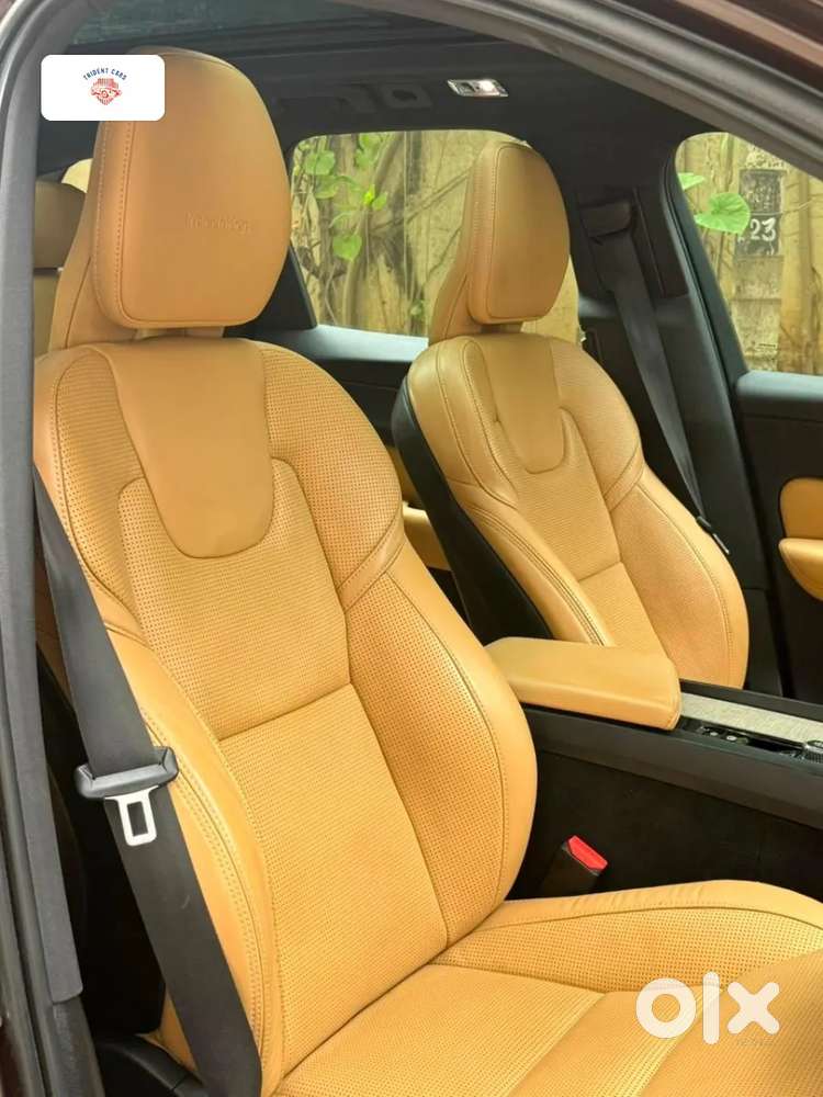 Volvo Xc60 Inscription D5, 2019, Diesel