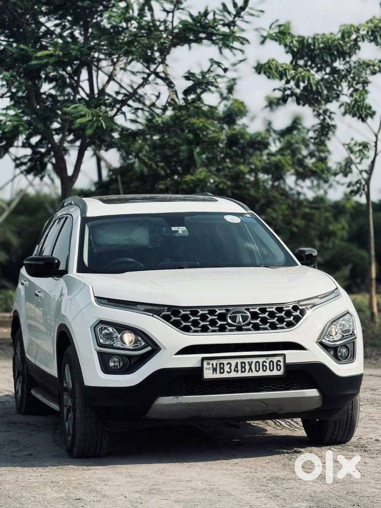 Tata Safari 2.0 Kryotec Xt Plus, 2021