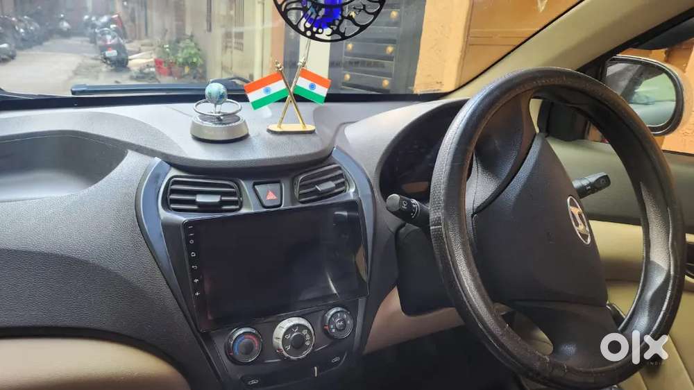 Hyundai Eon 2012 Petrol 35000 Km Driven