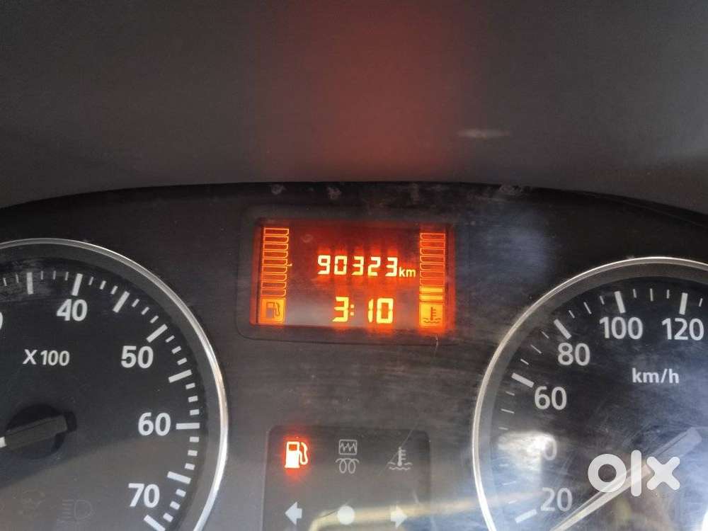Nissan Terrano Xl 85 Ps Deisel, 2015, Diesel