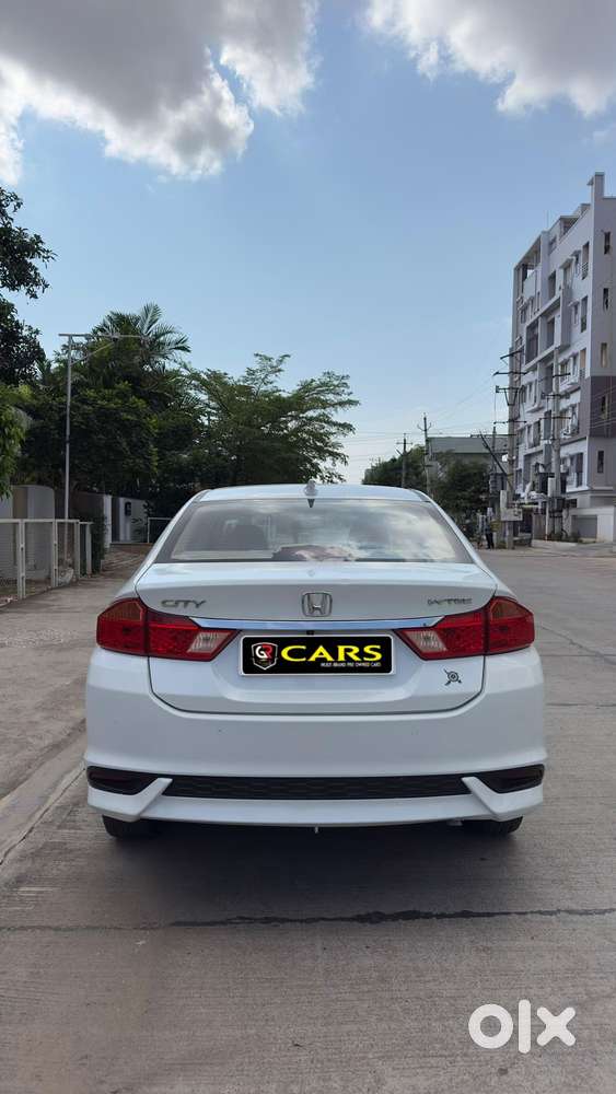 Honda City Vx Petrol Mt, 2022, Petrol