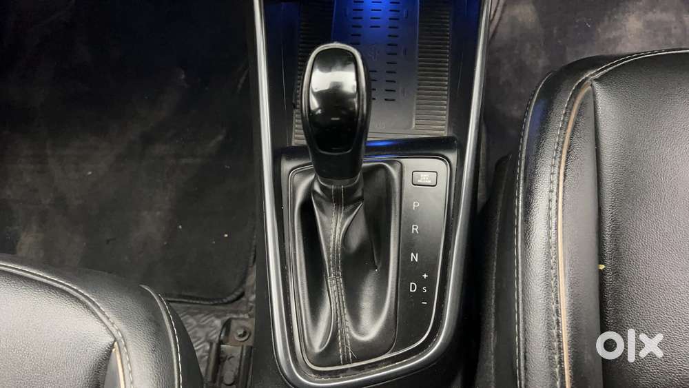 Hyundai I20 Asta (o) 1.0 Turbo Dct, 2021, Petrol