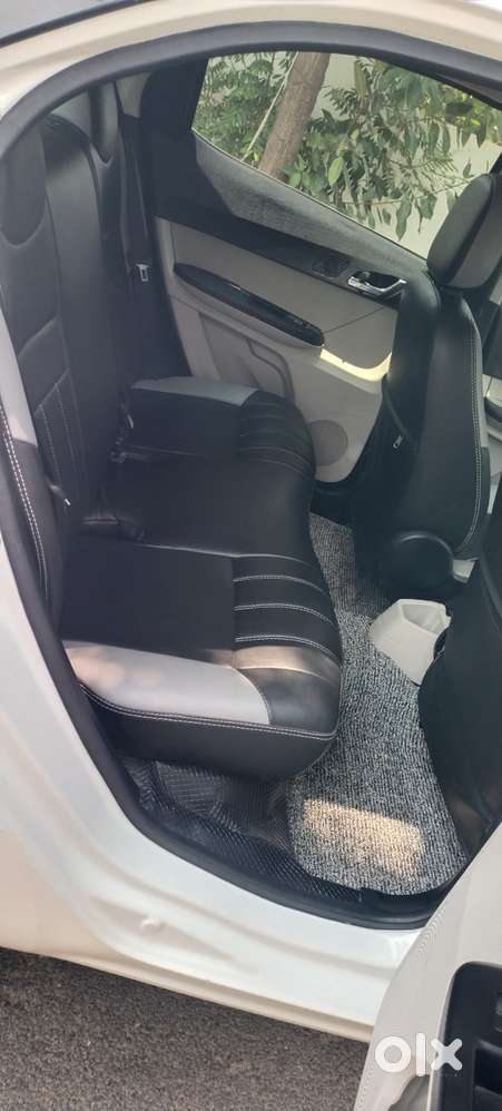 Tata Tiago 1.2 Revotron Xz Plus, 2024, Petrol