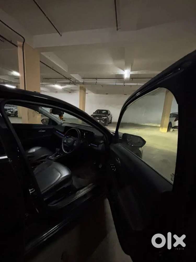 Hyundai Verna 2024 Petrol Good Condition