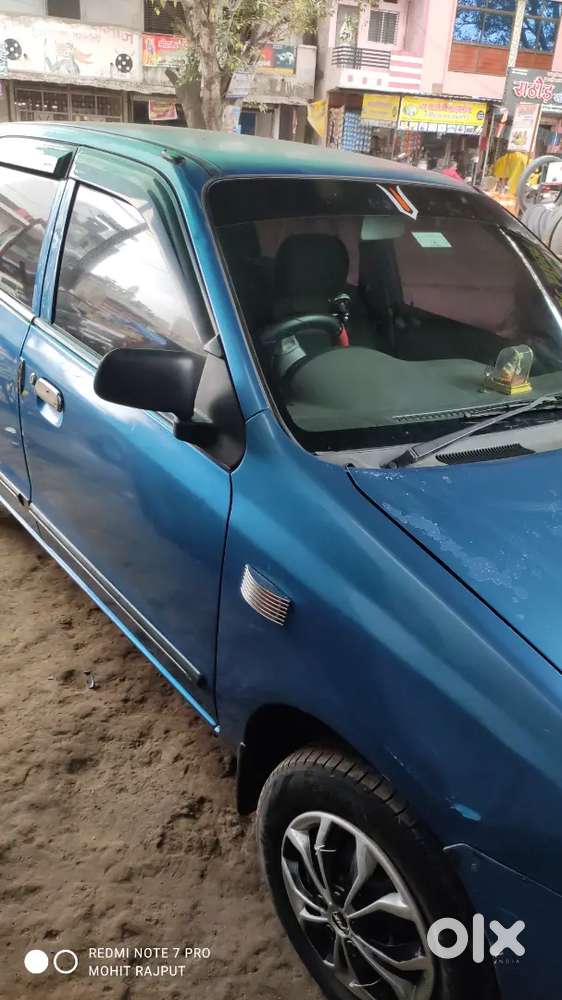 Maruti Suzuki Alto Lxi 2009
